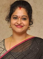 విలన్ పాత్రపై రాశి క్లారిటీ.. ‘పాపం ప్రతాప్’తో మళ్ళీ బిజీ